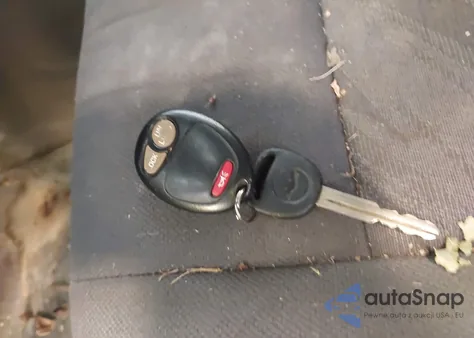 2004 Chevrolet Colorado Ls from USA, damaged, VIN 1GCCS136548165529